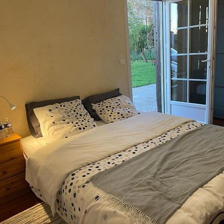 Chambre D'Hote Chailly-en-Biere Dış mekan fotoğraf