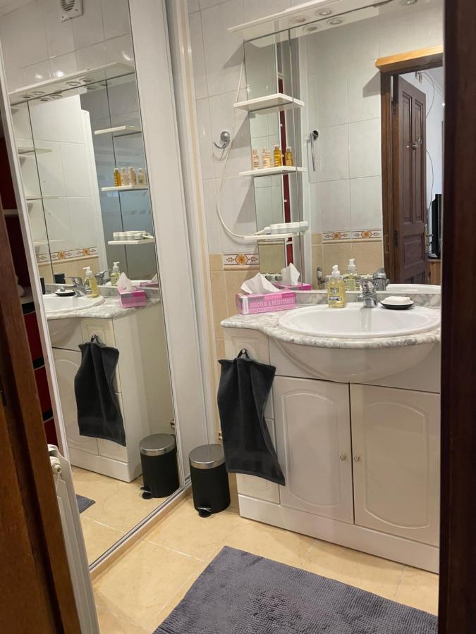 Chambre D'Hote Chailly-en-Biere Dış mekan fotoğraf
